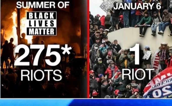 Ohio Democrat Compares Jan. 6 Riot to Benghazi Islamist Attack on US Consulate Where Terrorists Murdered 4 Americans after Obama Turned His Back on Them