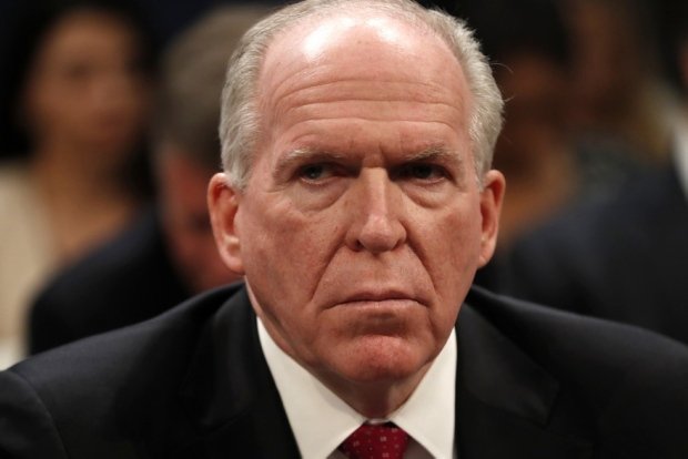 HELL FREEZES OVER: Former CIA Chief John Brennan Warns About Left-Wing Rhetoric And Antifa