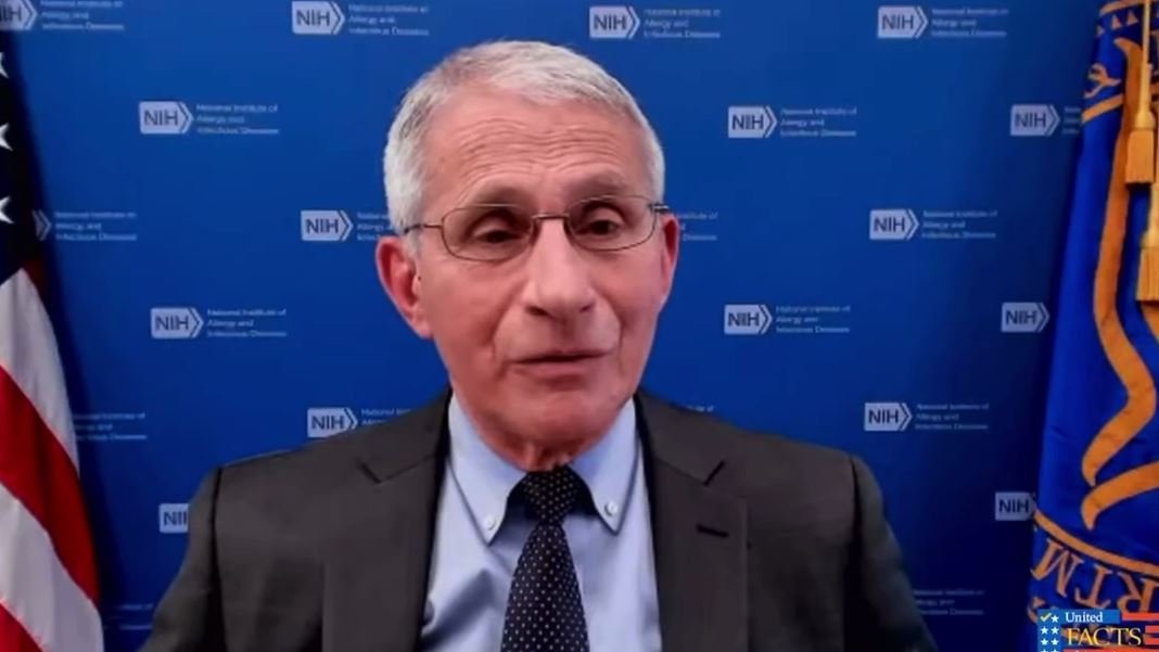 HUGE! — RAT IN A TRAP: Fauci Admits COVID May Have Been from a Lab — ADMITS TO FUNDING CHINESE LABS! (VIDEO)