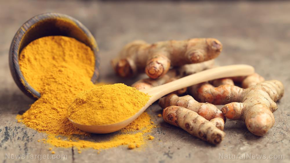 Image: How to grow, harvest and use turmeric, a versatile superfood