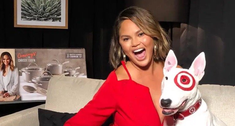 Macy’s Joins Target, Drops Chrissy Teigen’s Cookware Line After She Told Multiple Women, Including a Minor Teen to Kill Themselves