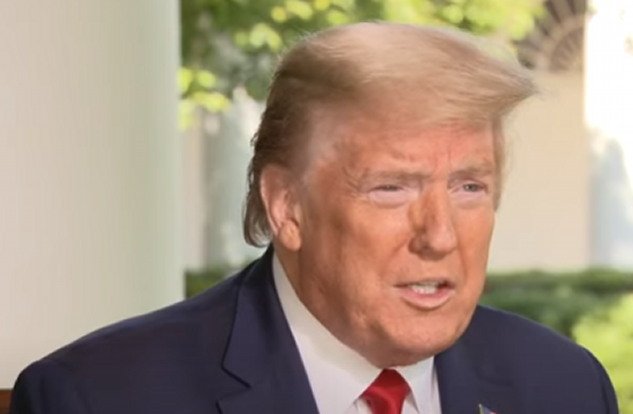 “They Had More Votes Than They Had Voters in Some Swing States” – President Trump Discusses 2020 Election Fraud with Wayne Root (AUDIO)