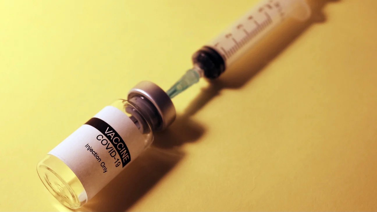 FDA Tells Johnson & Johnson to Dump 60 Million Tainted Covid Vaccine Doses