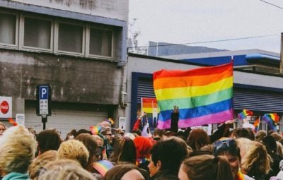 Seattle Pride Organizers Issue Statement After Concerns Of Event Charging White People ‘Reparations Fee’