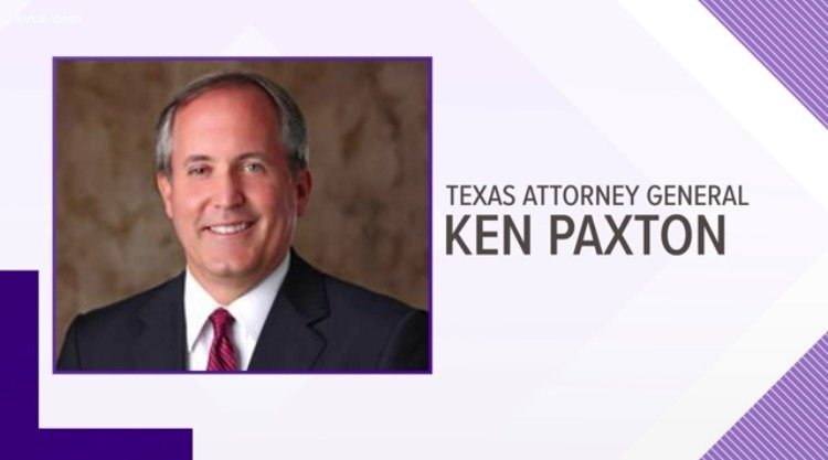 Texas Attorney Ken Paxton: Over 500 Election Fraud Cases Still Need to Be Heard in Court