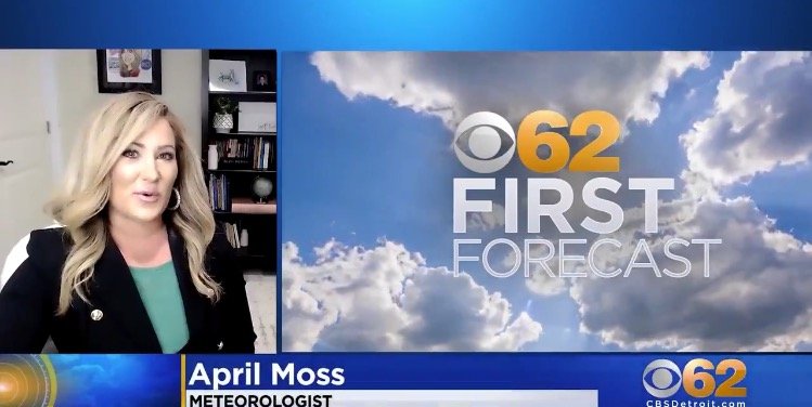 ‘I Will be Sitting Down with Project Veritas’ – CBS 62 Reporter Blows Whistle on Network Discrimination On-Air During Weather Report (VIDEO)