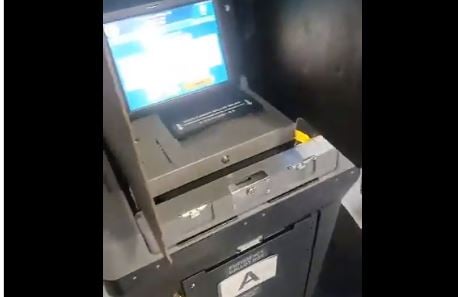 BREAKING EXCLUSIVE: Five Counties in Michigan Will Likely Break the Law and a Cease and Desist Order by Erasing 2020 Election Data from Their Voting Machines