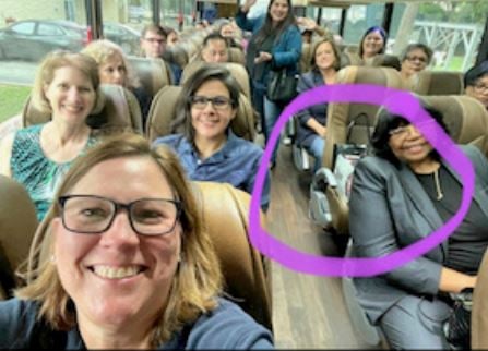 Lawless Texas Democrats Escape to Washington DC on Private Jet, Maskless with Crate of Beer — Rules Are for The Little People