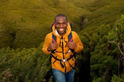 Nature Is Racist? ‘Systemic Racism’ Blocks Black People From Going Outdoors