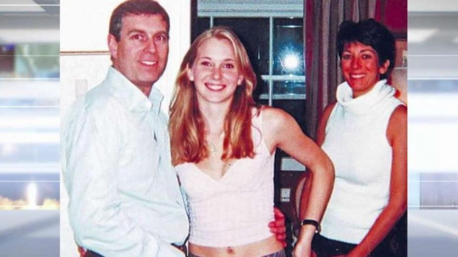 Jeffrey Epstein’s Former Employee ‘Ready and Willing’ to Testify Against Prince Andrew