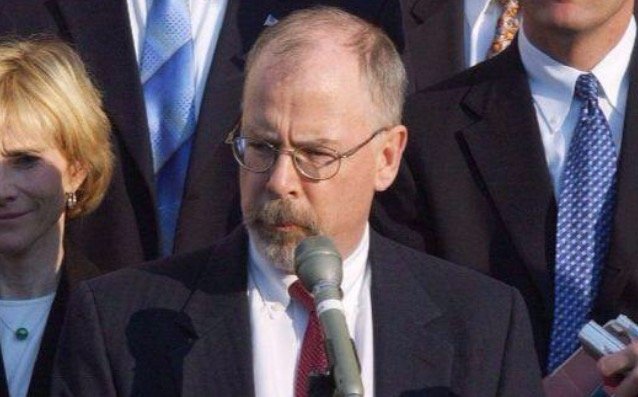 Special Counsel John Durham Issues New Set of Subpoenas, Including to Law Firm Perkins Coie Linked to Hillary Clinton and DNC