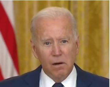 Poll: Hispanic Approval for Biden Crashes to 38 Percent