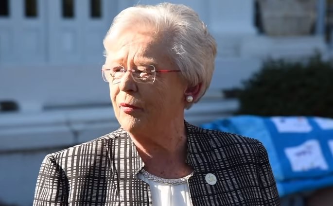 Alabama Governor Kay Ivey Directs Agencies to Resist Joe Biden’s Covid Vax Mandate