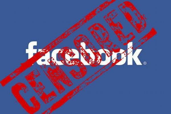 BREAKING EXCLUSIVE: Facebook’s List of Dangerous People and Organizations (Attached) Includes Innocent Public Figures Like Gavin McInnis, Tommy Robinson and Joe Biggs