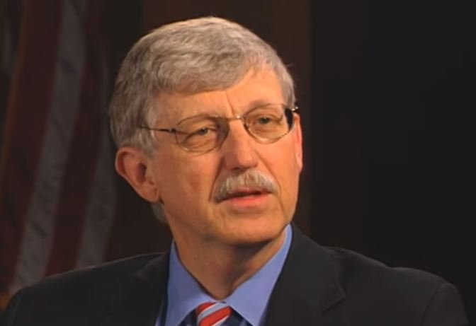 BREAKING: NIH Director Francis Collins Resigns After Documents Reveal He Lied About His Involvement with Gain-of-Function Research in Wuhan Lab