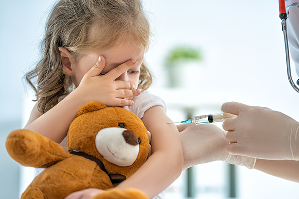 Image: COVID-19 vaccine controversies continue amidst mandates and inoculation of children – Attorney Thomas Renz on Brighteon.TV