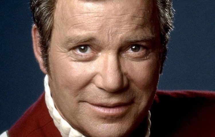 LIVE STREAM: “To Boldly Go Where No Man Has Gone Before” – William Shatner from Star Trek Will Be Rocketed Into Space Today
