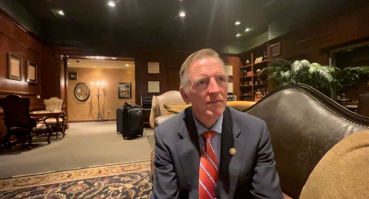 (VIDEO) AZ Audit – U.S. Congressman Paul Gosar: “There Was Fraud Here – We Need To Demand That The Attorney General Indict”