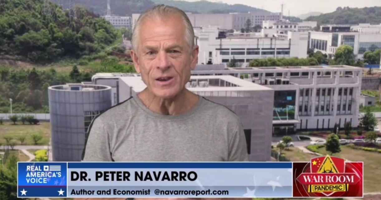 Trump Lashes Out at ‘Communist Democrats’ and Their Latest Witch Hunt – Tells Peter Navarro to Ignore their Subpoena