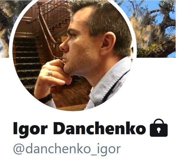 BREAKING: FBI Arrests Igor Danchenko, Analyst Who Contributed to Garbage Steele Dossier