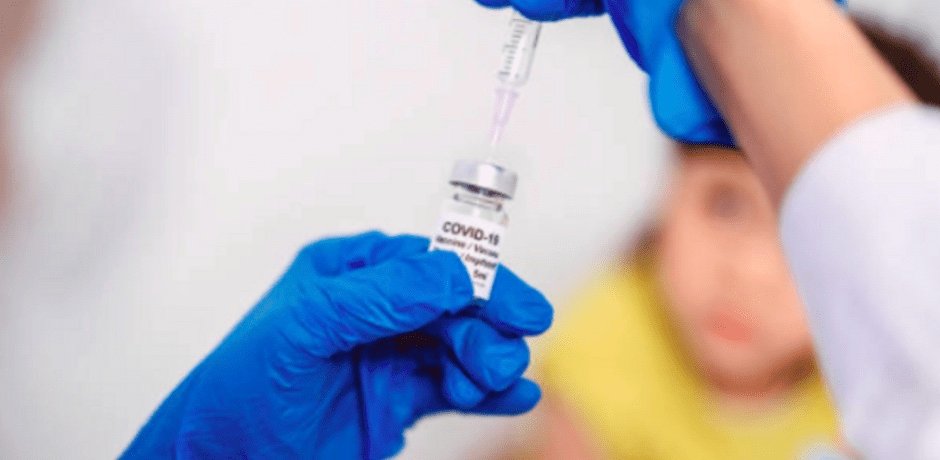 Elementary School Nurse Accidentally Vaccinates Wrong 6-Year-Old Student Without Parental Consent