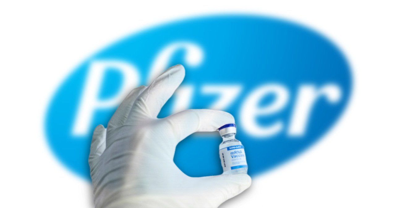 Pfizer Says it can Tweak Current COVID Vaccine in 100 Days if Necessary in Response to Omicron Variant