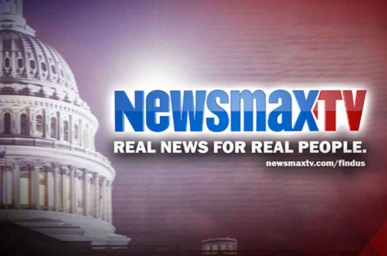 UPDATE: Newsmax Opposes Vaccine Mandate and Will Not Enforce Vaccine Mandate at Company