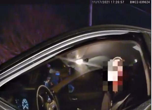 “I Was Trying to Do What They Told Me to Do” – Police Bodycam Footage Released – NBC Reporter Admits New York Told Him to Follow Rittenhouse Jury Bus