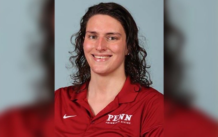 Transgender UPenn Swimmer Who Competed Two Seasons as a Man, Shatters Women’s Records – Winning by 38 Seconds (VIDEO)