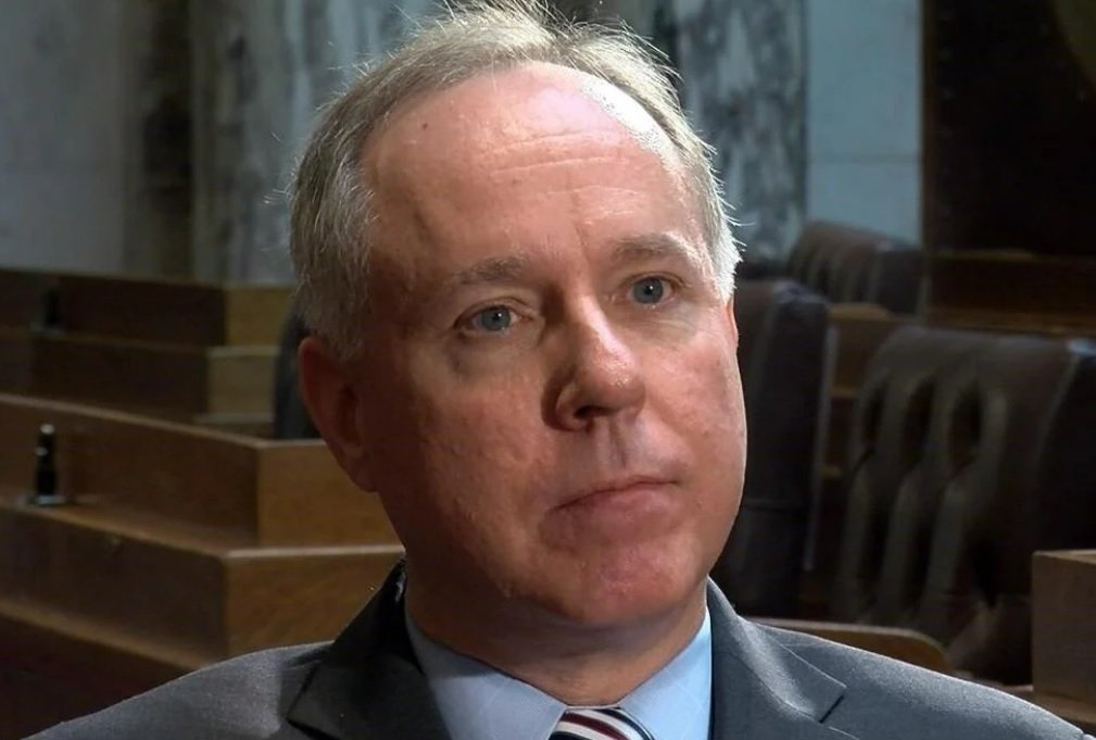 Wisconsin Speaker Vos “Refused to Say” Whether He Supports Election Drop Boxes – That Were Just Ruled Illegal in the State