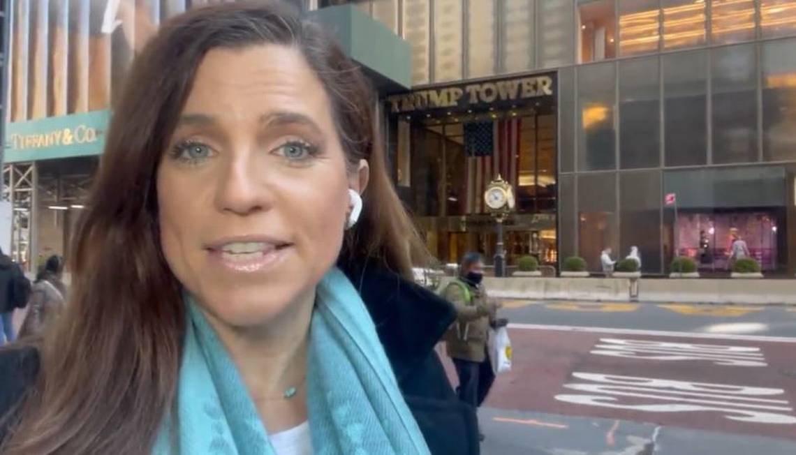 RINO Rep. Nancy Mace Says She is Going to Win Without Trump’s Endorsement