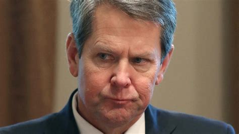 “I Have No Problem Being the Bad Guy” – Far-Left Politico Praises Georgia Governor Kemp for Certifying the 2020 Election Results in Georgia