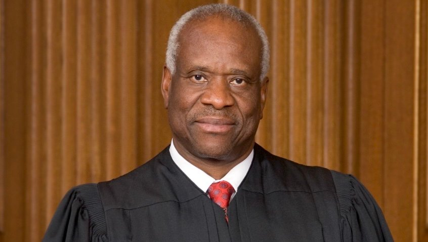 Justice Clarence Thomas Asks the Supreme Court to Reevaluate Big Tech’s Immunity Under Section 230