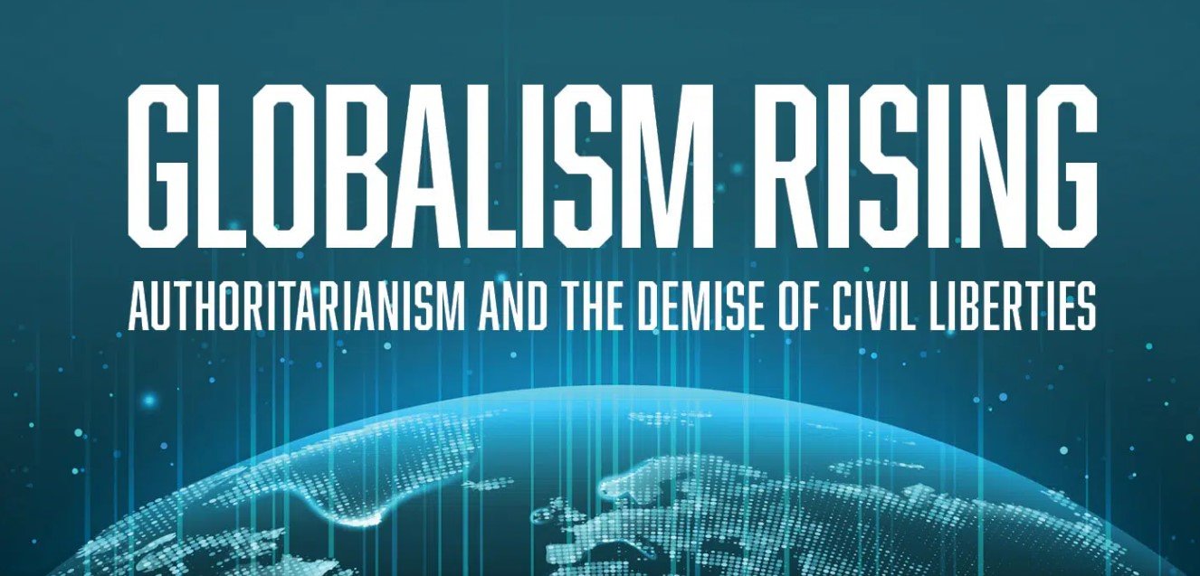Mark Your Calendars: Gateway Pundit’s Jim and Joe Hoft to Speak at “Globalism Rising” Conference at Regent University Tuesday March, 29 from Noon to 5 PM