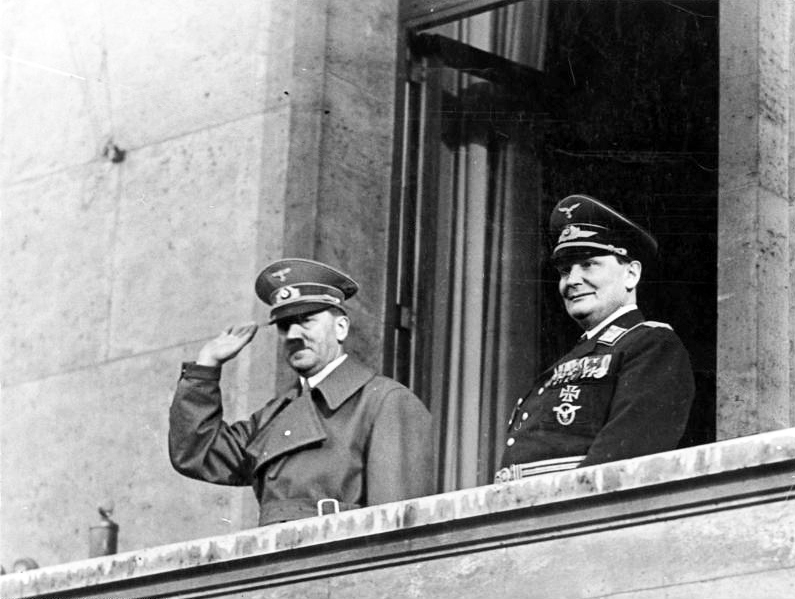 Image: PBS interviews neo-Nazi Ukrainian mayor while blurring image of “Hitler accomplice”