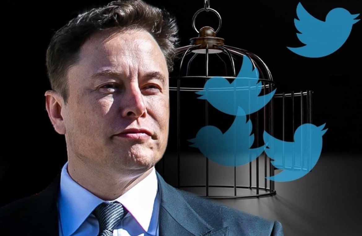 Elon Musk’s Initial Twitter Stock Buy Under FTC Scrutiny