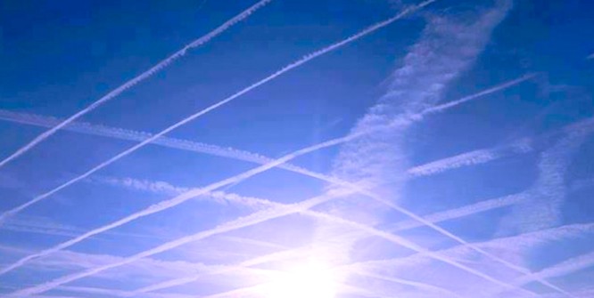 Image: Geo-nocide: Geoengineering could cause malaria resurgence in tropical countries