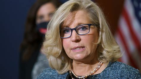 SHOWDOWN: RINO Liz Cheney Sets Personal Fundraising Record as Trump Vows to Unseat Her