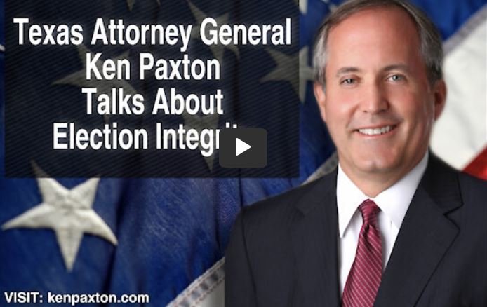 Bush Dynasty Collapse: Ken Paxton Defeats George P. Bush in Texas Attorney General’s Race,