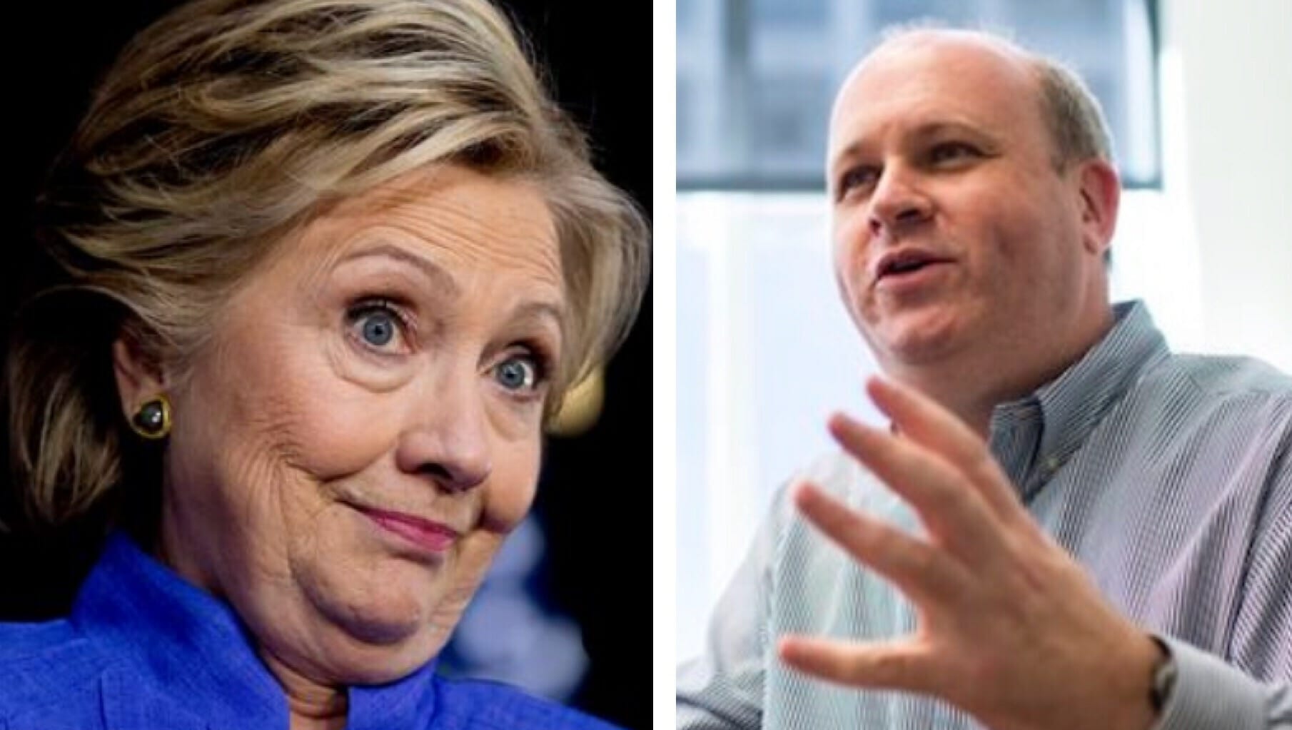 Hillary’s Nasty Attorney Marc Elias Is Called Out in Another Court – “Elias’s Tactics Are Now Drawing Rebukes from Judges, Prosecutors and Even Fellow Democrats”