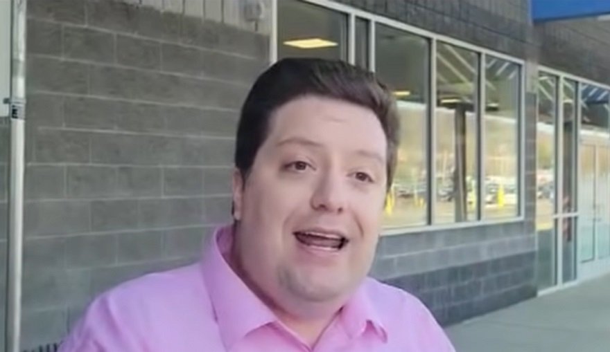 WATCH News Anchor Caught Trying to Meet Young Boy in ‘To Catch a