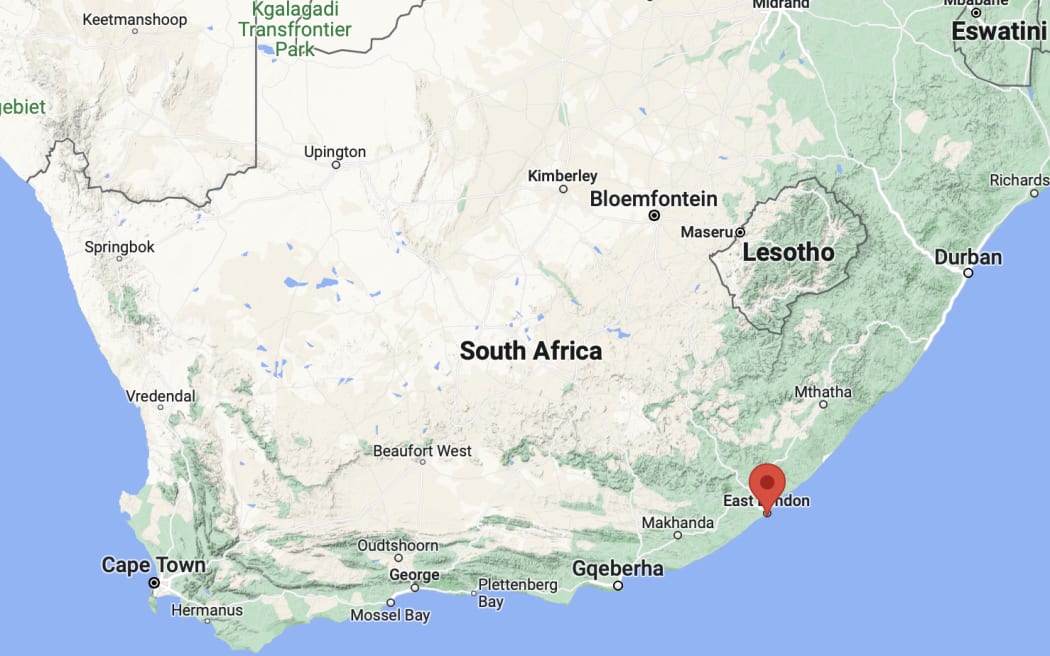 22 Young People Dead In South African Night Club