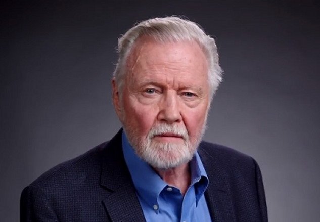 Actor Jon Voight Calls For Joe Biden To Be Impeached: ‘We Cannot Wait’ (VIDEO)