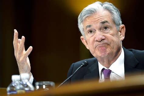 As Inflation Skyrockets and Markets Collapse Fed Chair Jerome Powell Says Fed is Examining US Central Bank Digital Currency