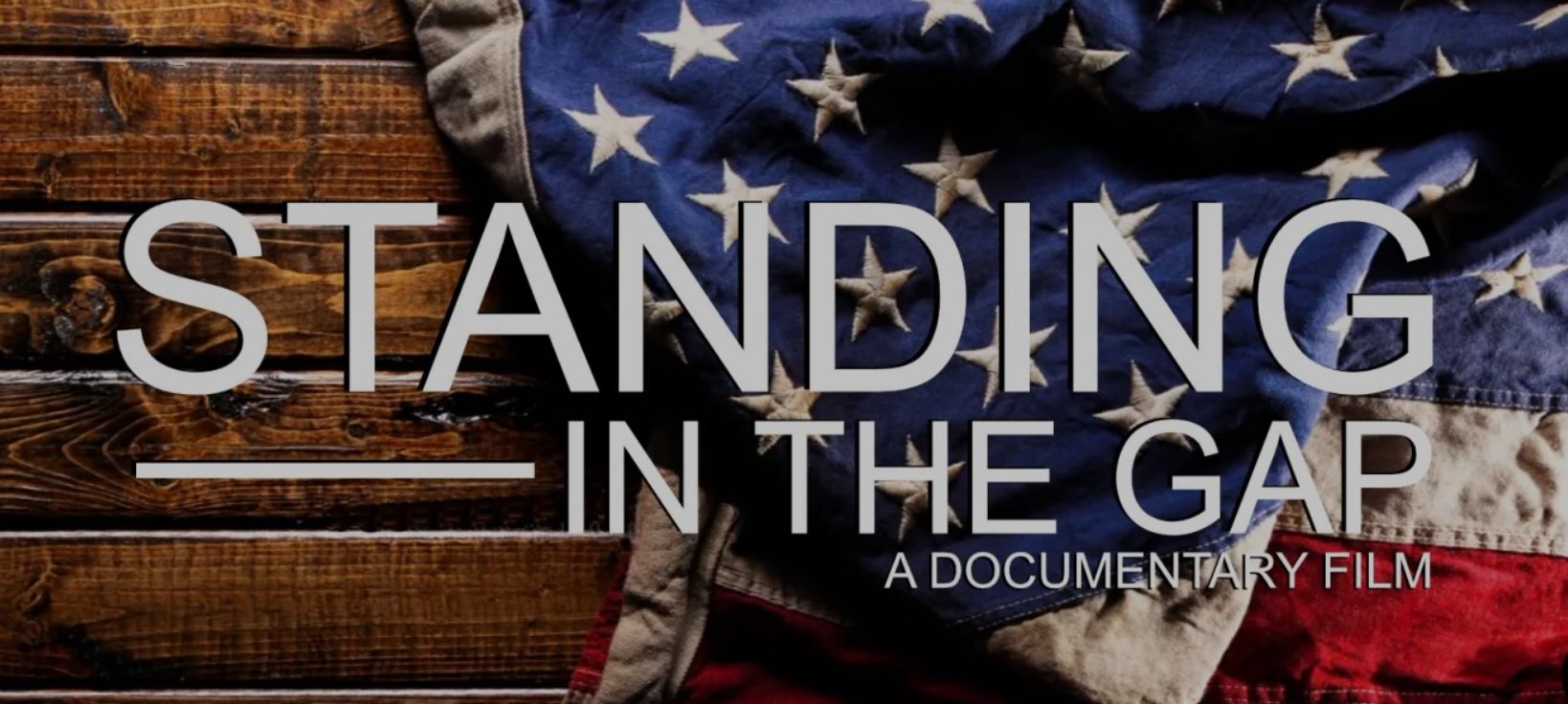 New Documentary “Standing In the Gap” Discusses How Our Votes Have Been Stolen and Manipulated for Decades