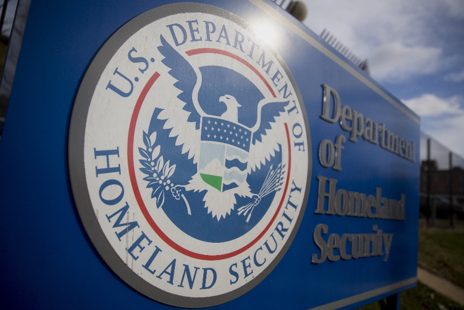 Image: REVEALED: DHS disinformation board pushed for partnership with social media platforms