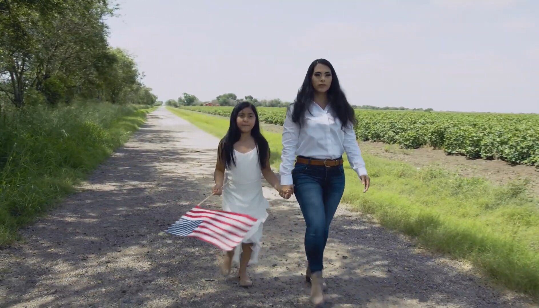 Republican Hispanic Candidate Surges In Texas — Could Be First House Seat Flip Of The Year