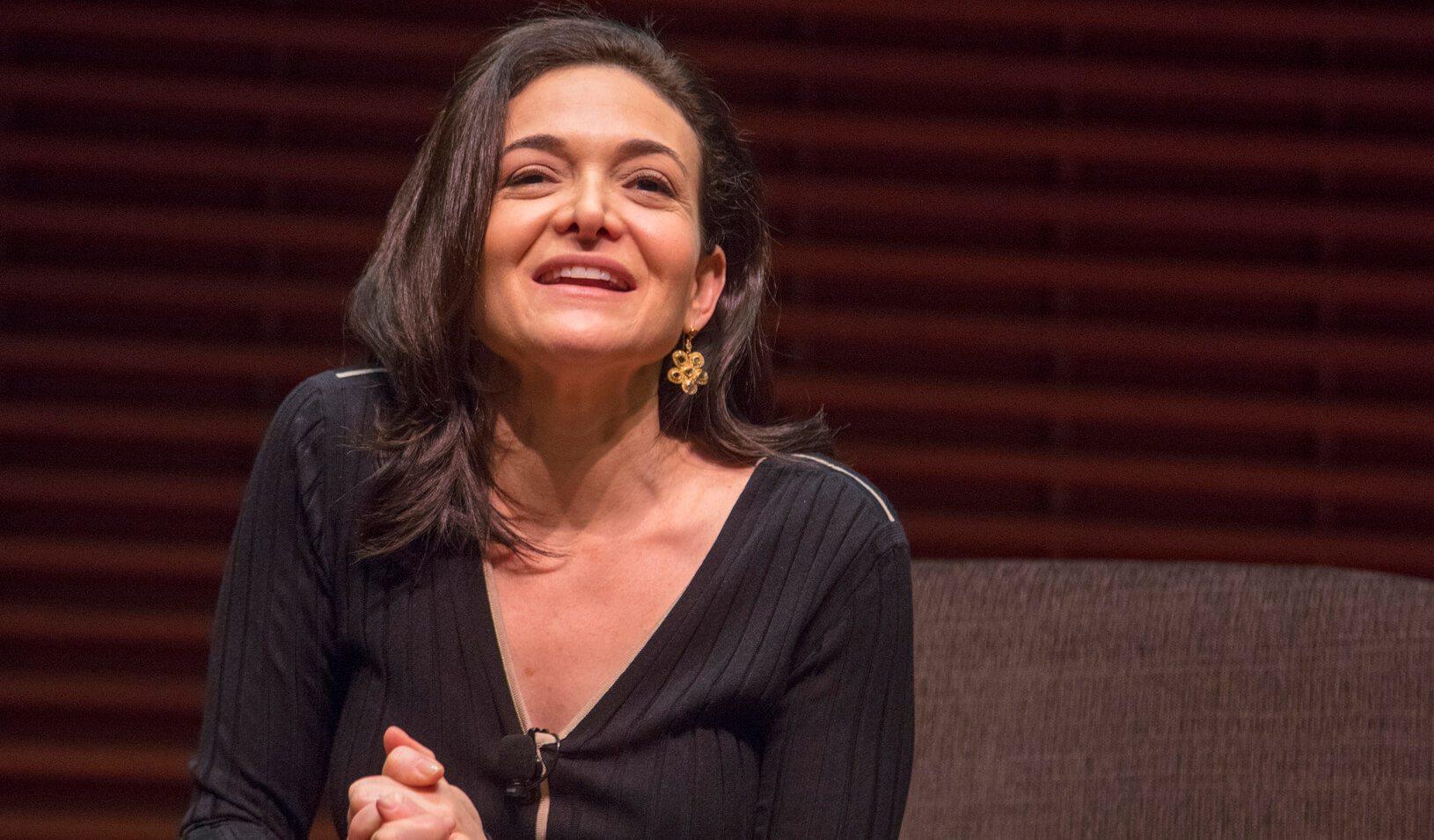 Sheryl Sandberg’s META Exit Comes During An Internal Probe Of Her Alleged Misuse Of Funds