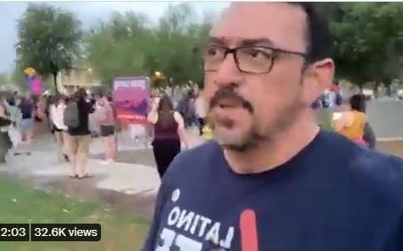 State Rep. Mark Finchem Calls On The Attorney General’s Office To Investigate Democrat Adrian “Fast and Furious” Fontes And Others Involved In The June 24th AZ Riot & Insurrection