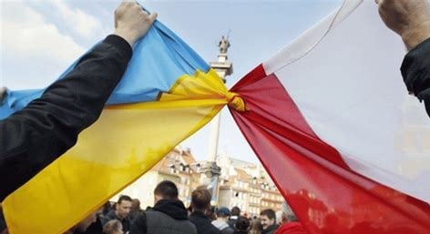 Despite a History of Ukraine Related Massacres in Poland – Poland Maintains Support for Ukraine